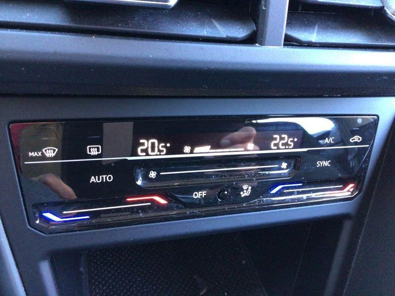 Volkswagen Polo Polo 1.0 TSI DSG Life