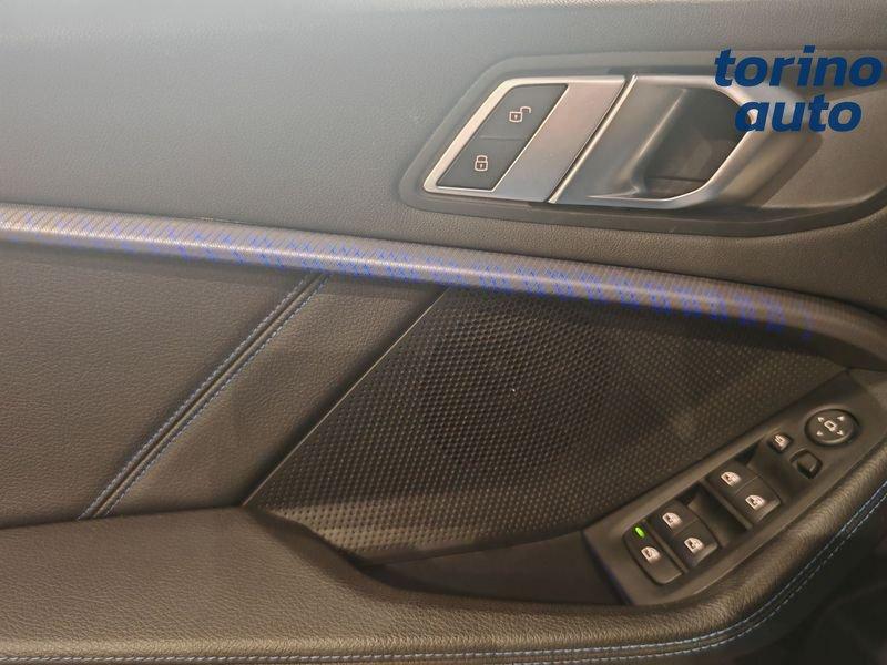 BMW Serie 1 118d MSport
