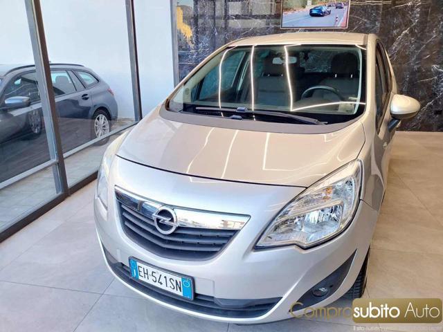 OPEL Meriva 1.4 100CV Cosmo