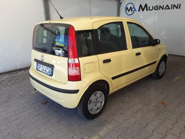 FIAT Panda 1.1 60cv Active *5 POSTI*