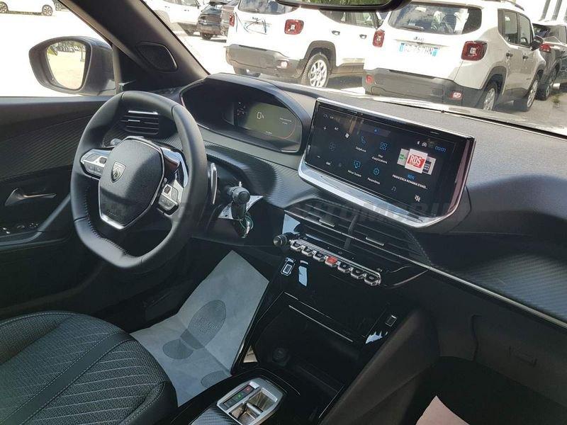 Peugeot 2008 2008 1.2 hybrid Allure 145cv e-dcs6