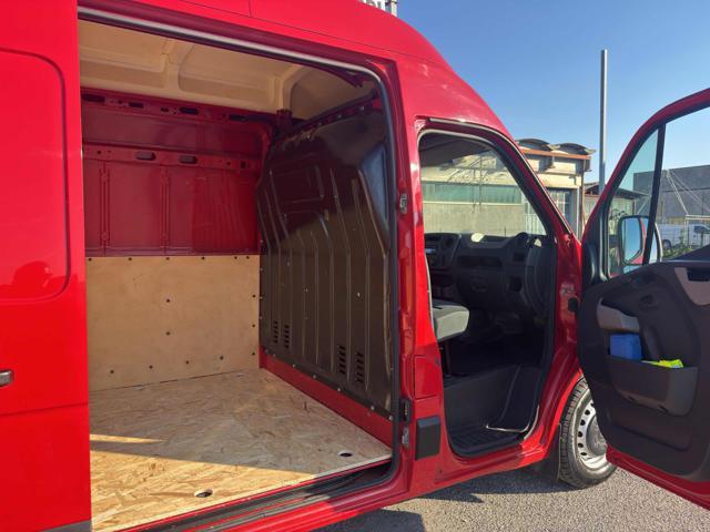RENAULT Master 33(OPEL MOVANO)2.3 CDTI 130CV(PM-TA-L2H3)E6B-