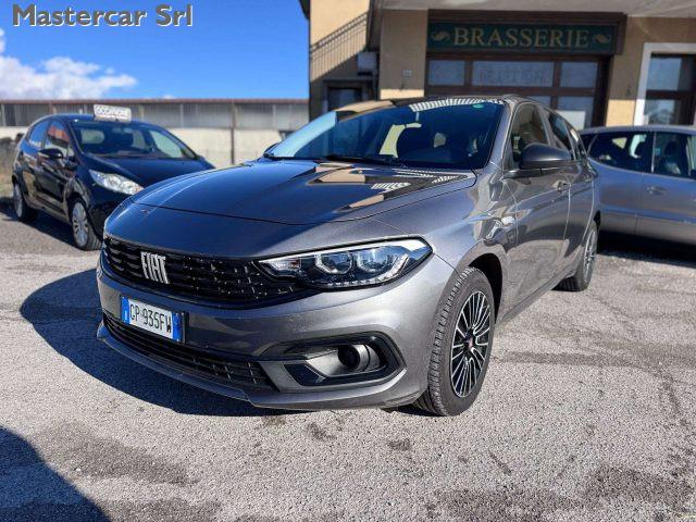 FIAT Tipo NEOPATENTATI Tipo S SW 1.0 t3 100cv TG : GP935FW