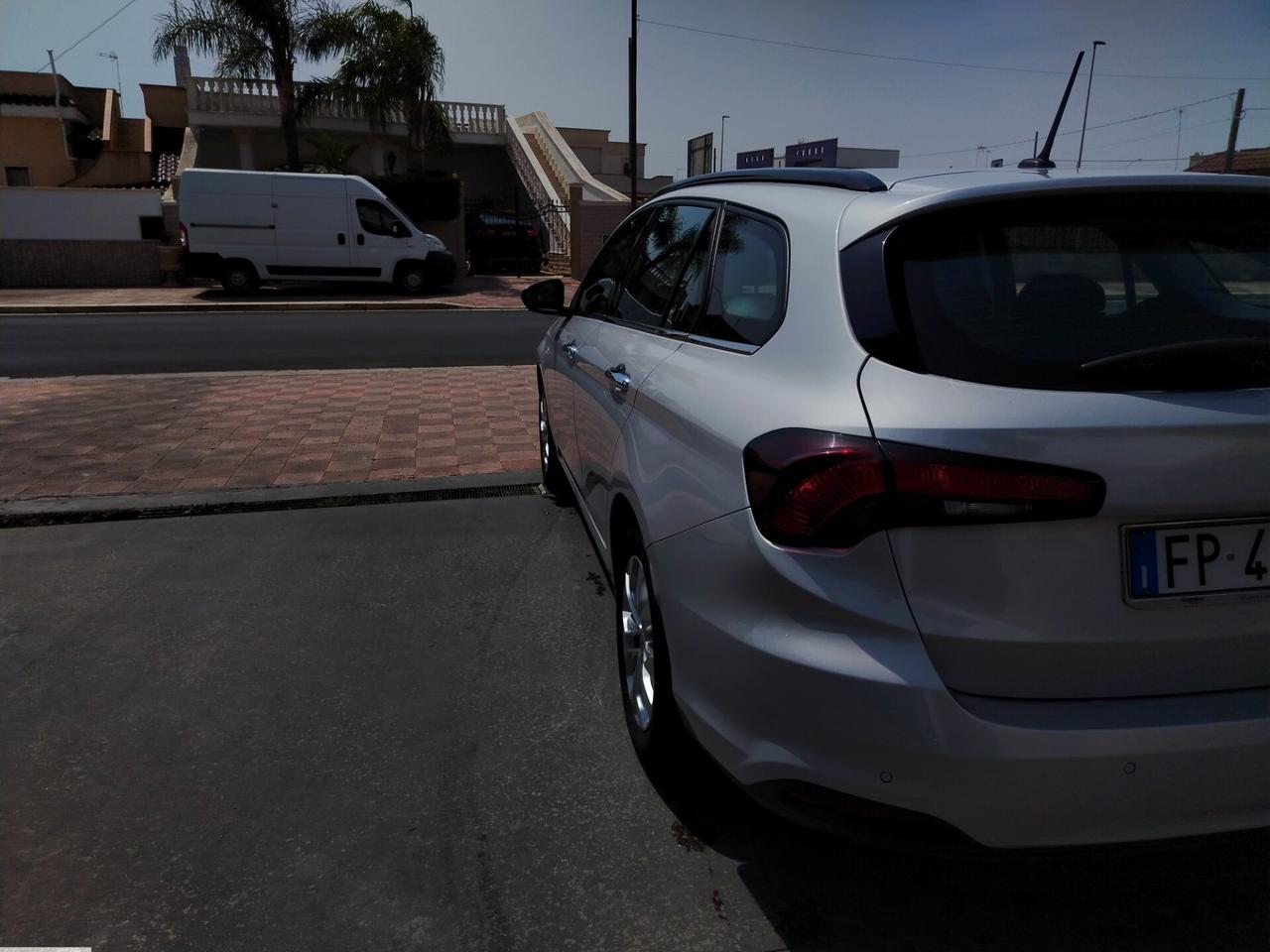 Fiat Tipo 1.6 Mjt S&S SW S-Design