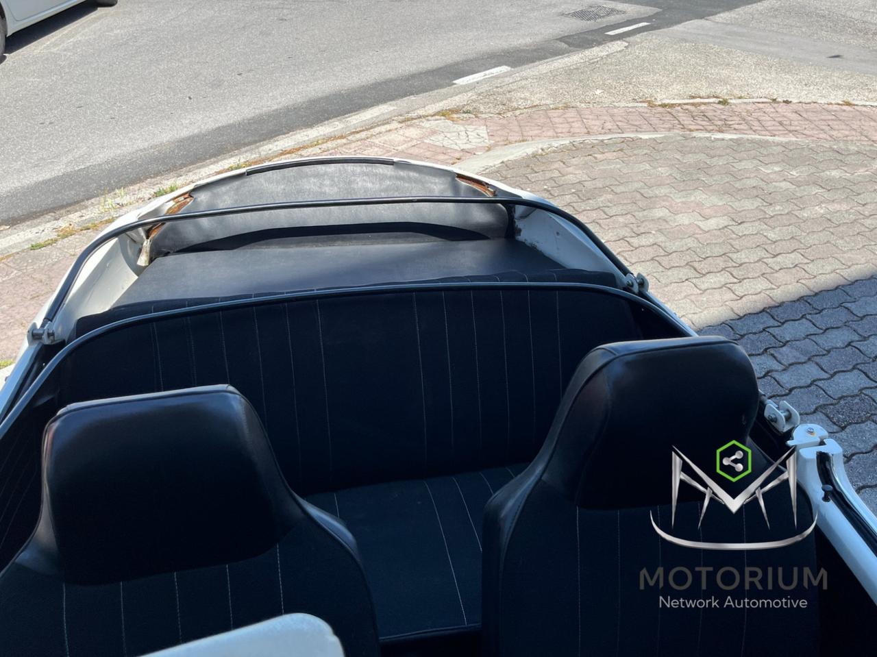Volkswagen Maggiolone 1.3 Cabrio