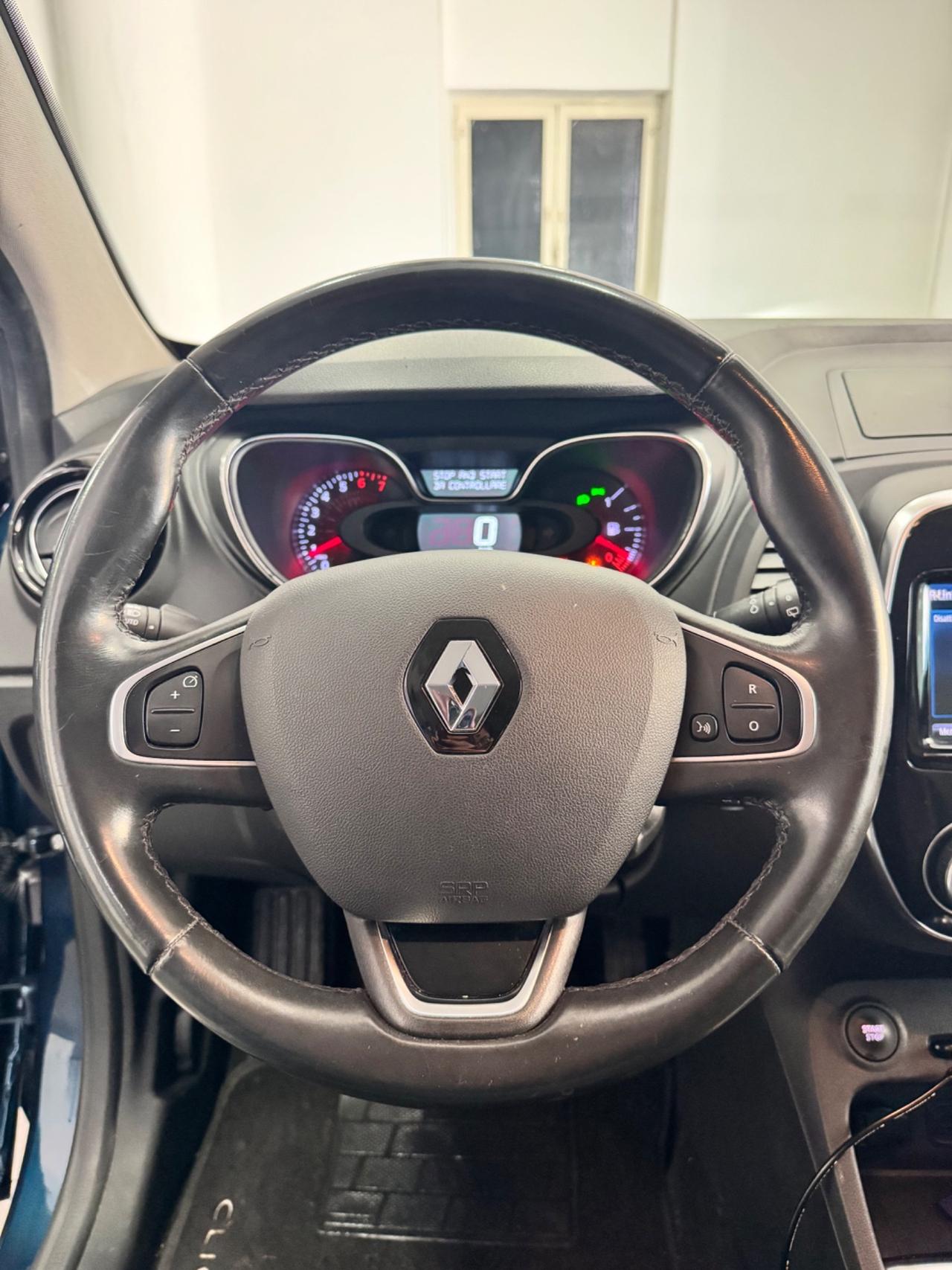 Renault Captur TCe 130 CV FAP Sport Edition2