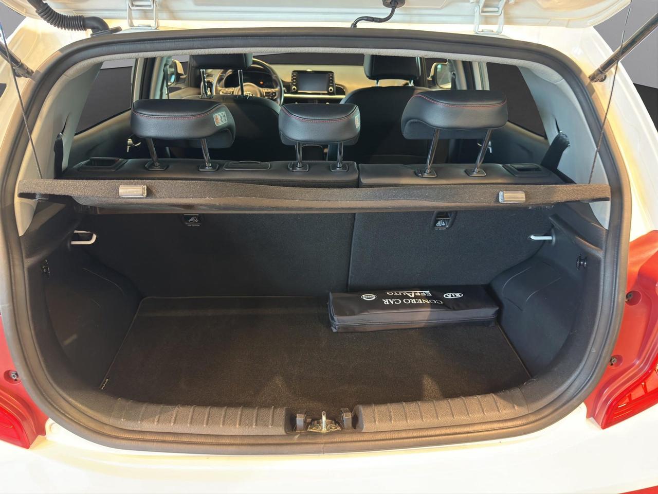 Kia Picanto 1.0 tgdi GT Line Premium Pack