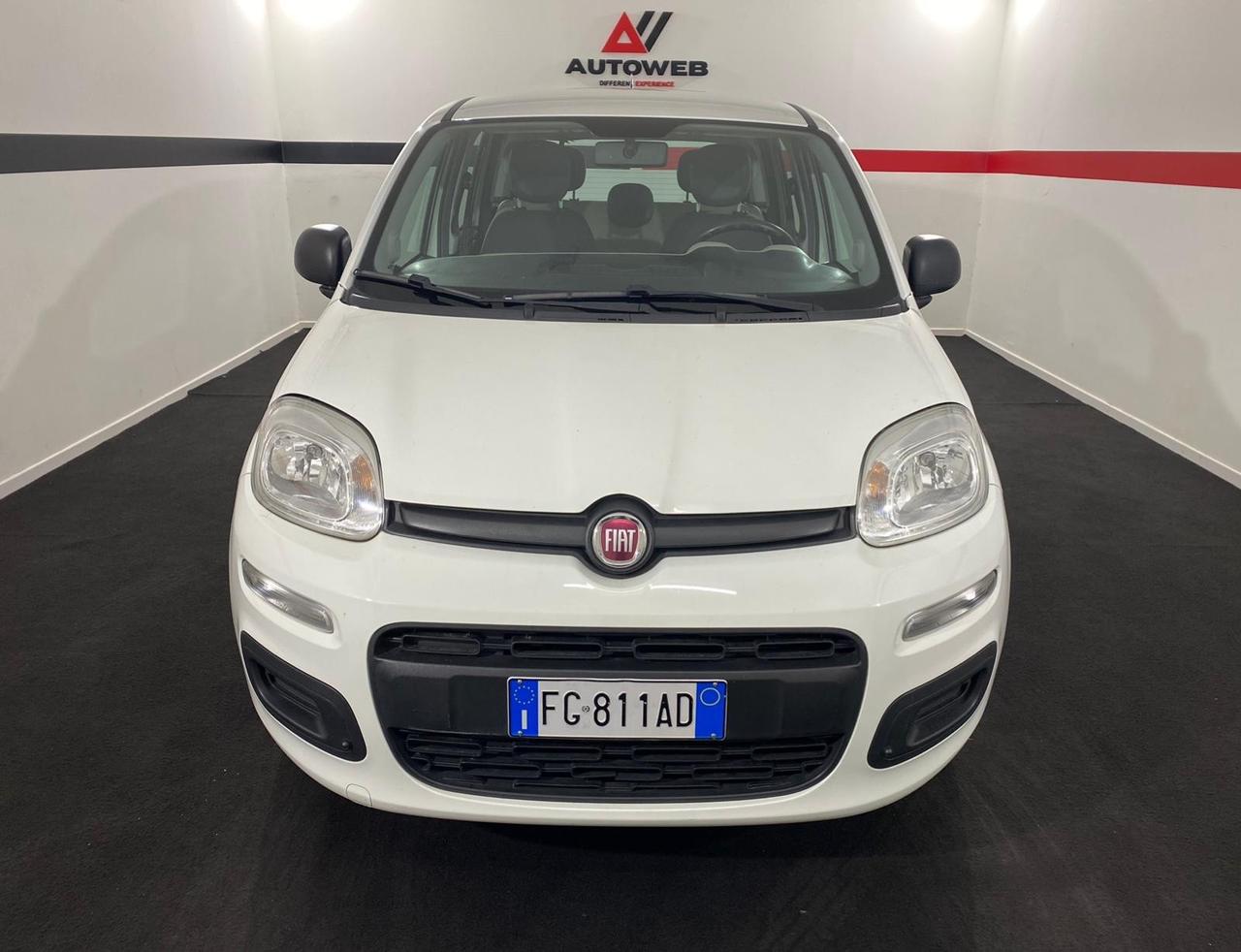 Fiat Panda 1.2 Lounge* NEOPATENTATI*