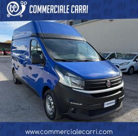 FIAT TALENTO LH2 2.0 ECOJET FURGONE PASSO LUNGO 3 POST