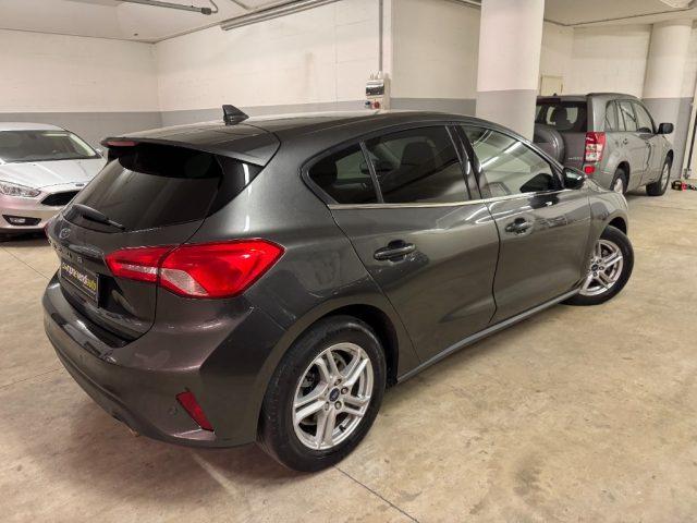 FORD Focus 1.0 EcoBoost 125 CV 5p Business