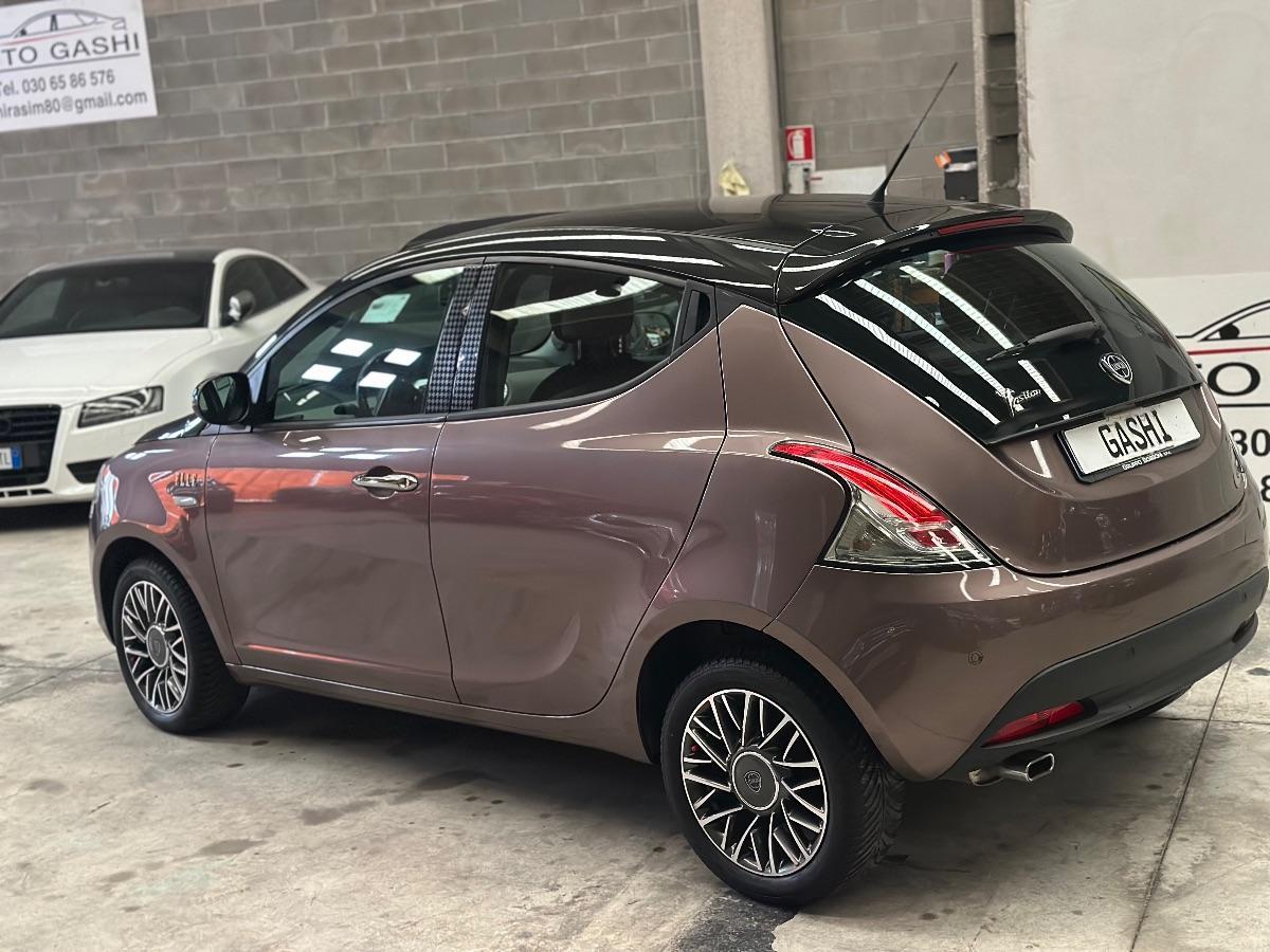 LANCIA - Ypsilon - 1.3 MJT 16V 95 CV 5 porte S&S Elle