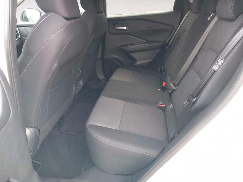 NISSAN Qashqai 1.5 e-power 90th Anniversary #Tettopanoramico