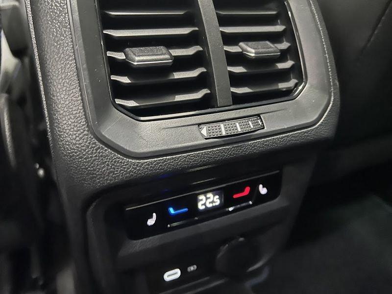 Volkswagen Tiguan Tiguan 2.0 TSI R DSG 4MOTION