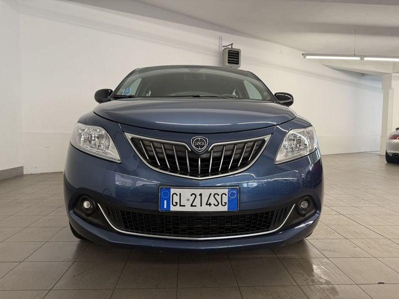 Lancia Ypsilon 1.0 FireFly 5 porte S&S Hybrid Gold