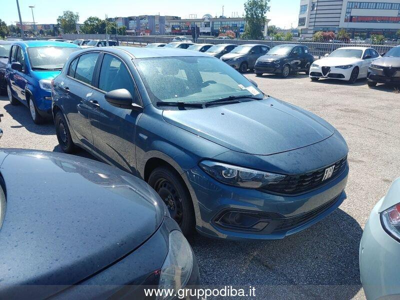 FIAT Tipo X2V Hatchback Hybrid 1.5 Hybrid 130cv Dct Hb Tipo