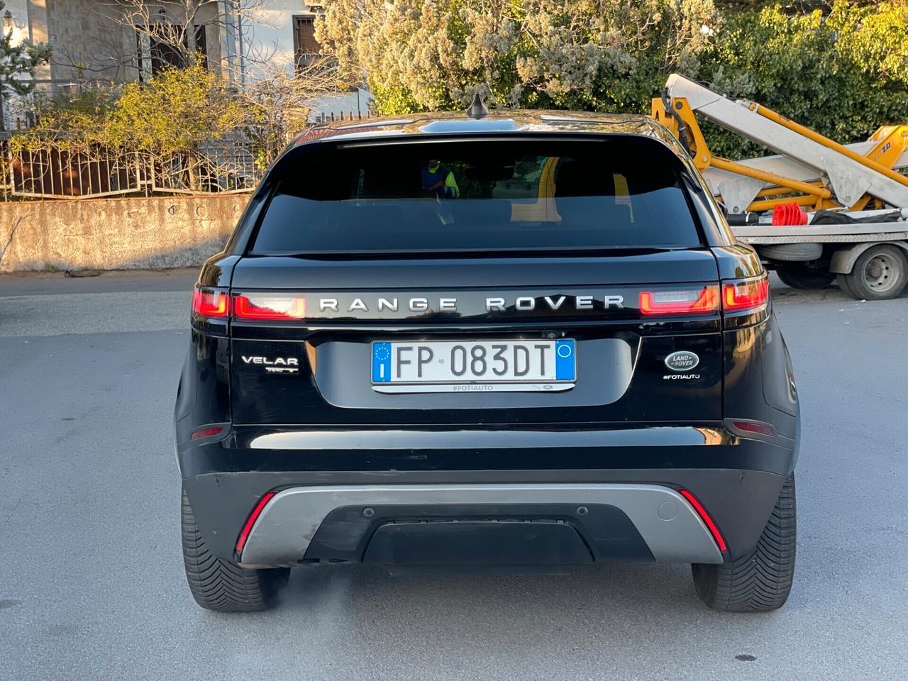 land rover velar r dinamic