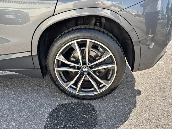 Bmw X2 M sDrive20i Msport