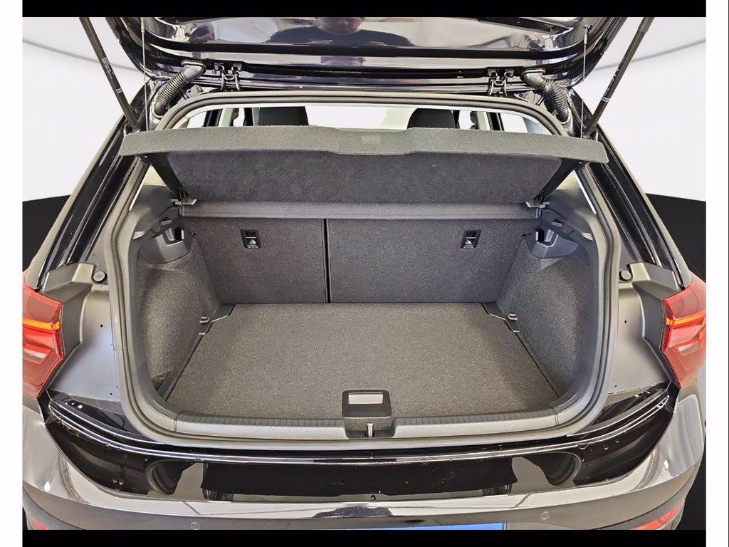 VOLKSWAGEN Polo 1.0 evo life 80cv del 2023