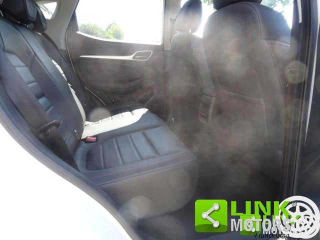 MG ZS VTi-tech Comfort