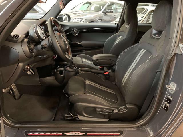 MINI John Cooper Works Mini 3p 2.0 John Cooper Works auto IVA Esposta
