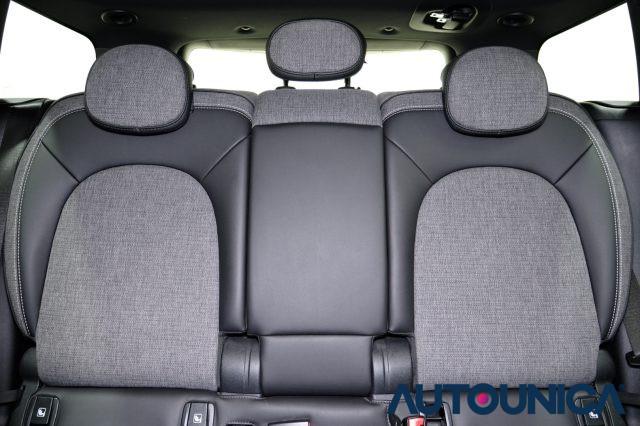 MINI Countryman 1.5 ONE BUSINESS LED NEOPATENTATI