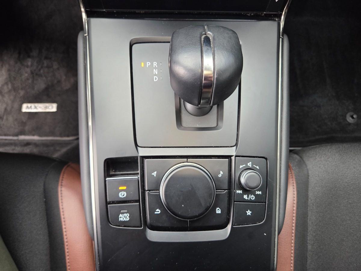 MAZDA MX-30 35,5kWh Advantage OBC 11kW