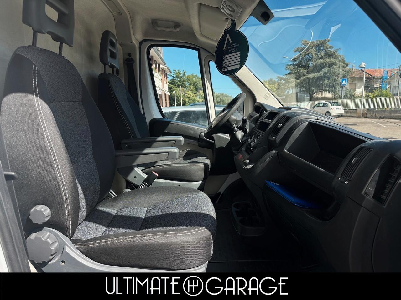 Fiat Ducato MAXI 35 XLH3 2.3 Multijet 130CV E6 +iva