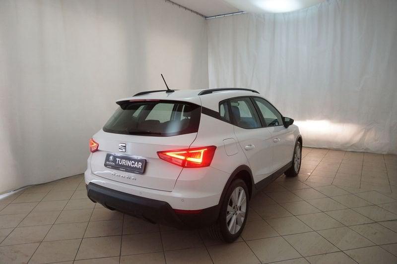 SEAT Arona 1.6 TDI SCR 70KW STYLE