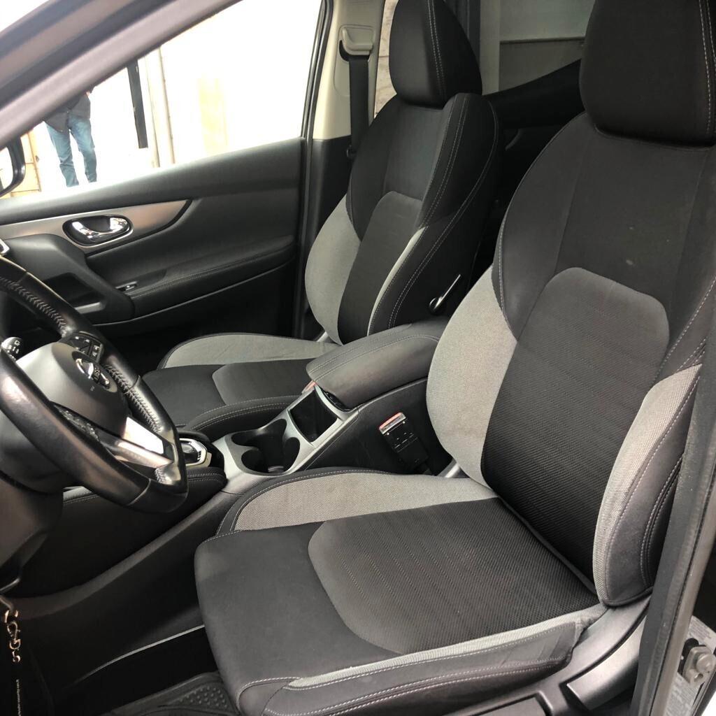 Nissan Qashqai 1.6 dCi 130cv N-Connecta