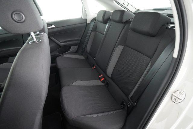 VOLKSWAGEN Taigo Taigo 1.0 TSI 115 CV DSG Life