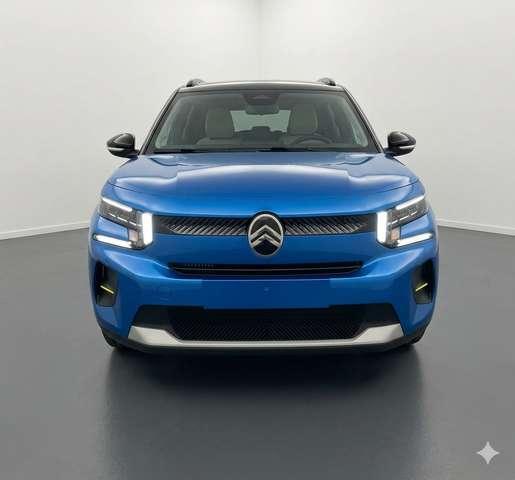 Citroen C3 1.2 100cv Max + Navi + Telecamera + Cerchi R17