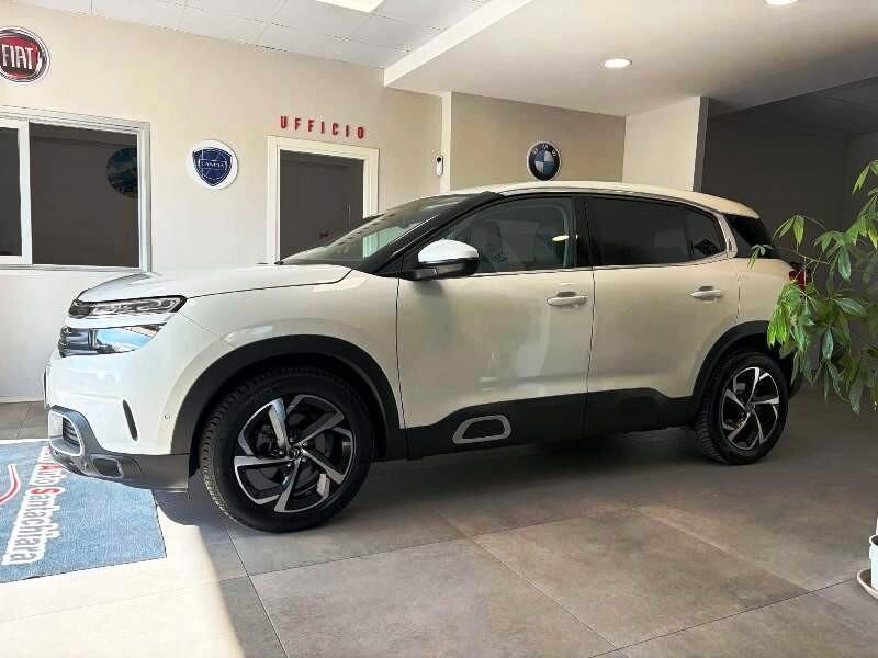 Citroen C5 Aircross BlueHDi 130 CV S&S Business