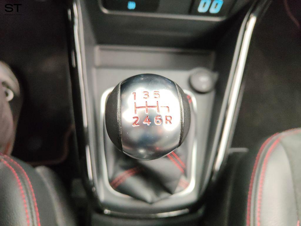 FORD EcoSport - 1.0 EcoBoost 125 CV Start&Stop ST-Line