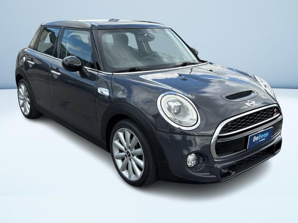 Mini Cooper SD 2.0 Cooper SD Hype Auto