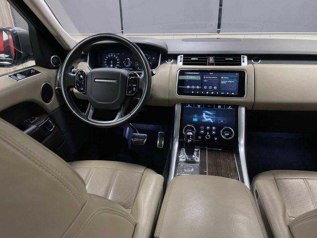 LAND ROVER Range Rover Sport 3.0 SDV6 249 CV HSE