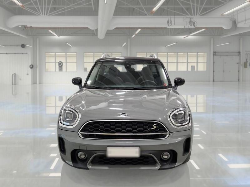 MINI COOPER SE COUNTRYMAN ALL4 Business autom.
