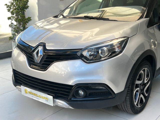RENAULT Captur dCi 8V 110 CV Start&Stop Energy Intens