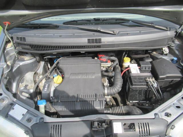 Fiat Idea BENZINA 1.4 16v Dynamic (poss.g.p.l.)