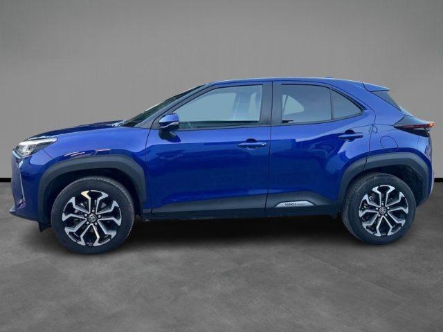 TOYOTA Yaris Cross 1.5 Hybrid 5p. E-CVT Adventure