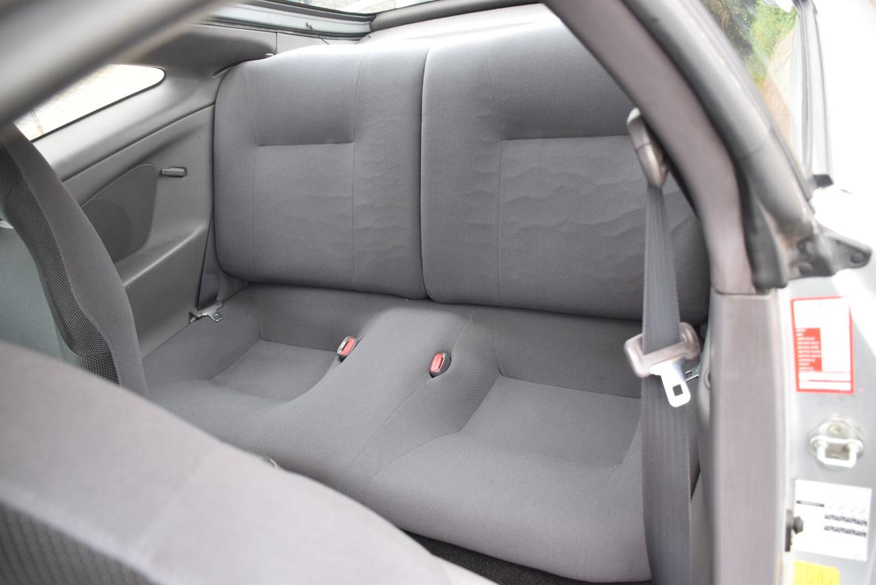 TOYOTA CELICA 1.8 16V VVT-i