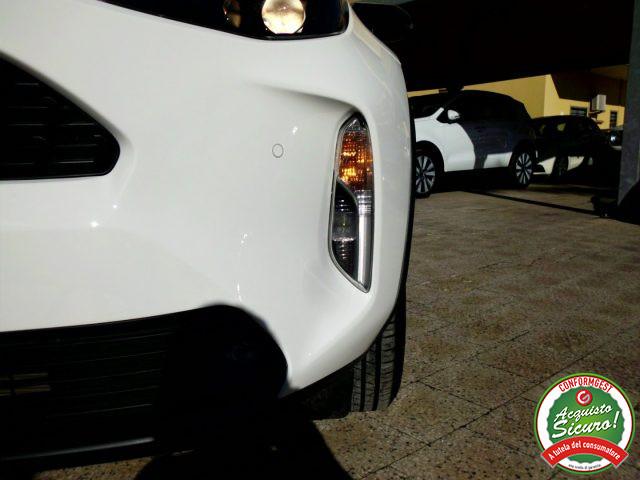 TOYOTA Yaris Cross 1.5 Hybrid 5p. E-CVT Active