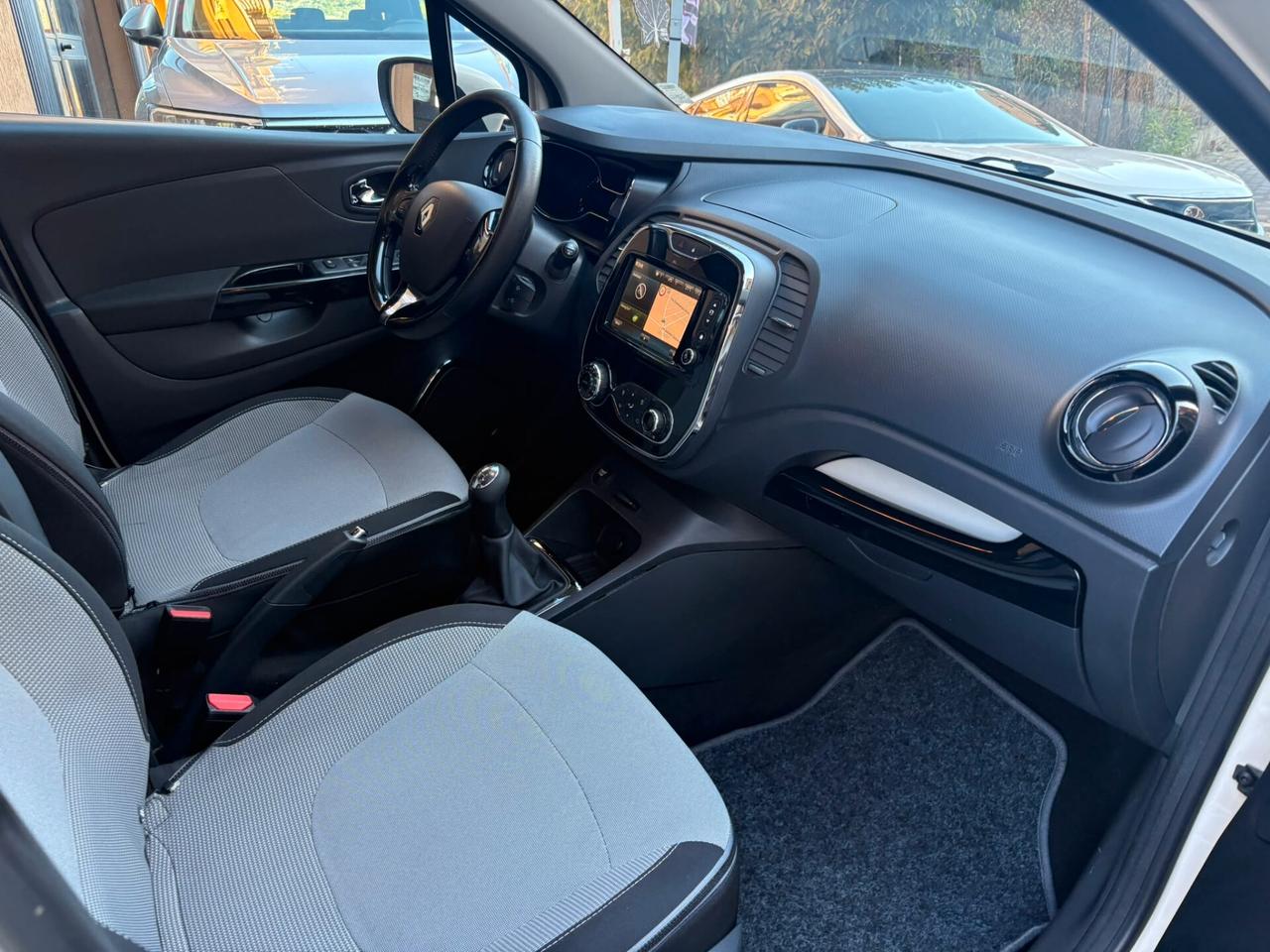 Renault Captur 1.5 dCi 8V 90 CV Start&Stop Energy R-Link