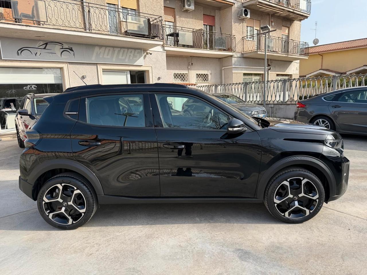 Citroen C3 PureTech 100 S&S You Pack Plus