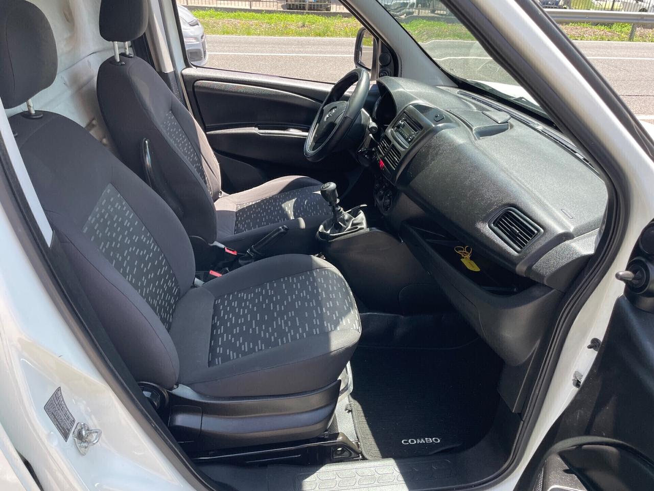 Opel Combo 1.6 CDTI 105CV EcoFLEX PL-TA Blitz S&S (1000) E5+