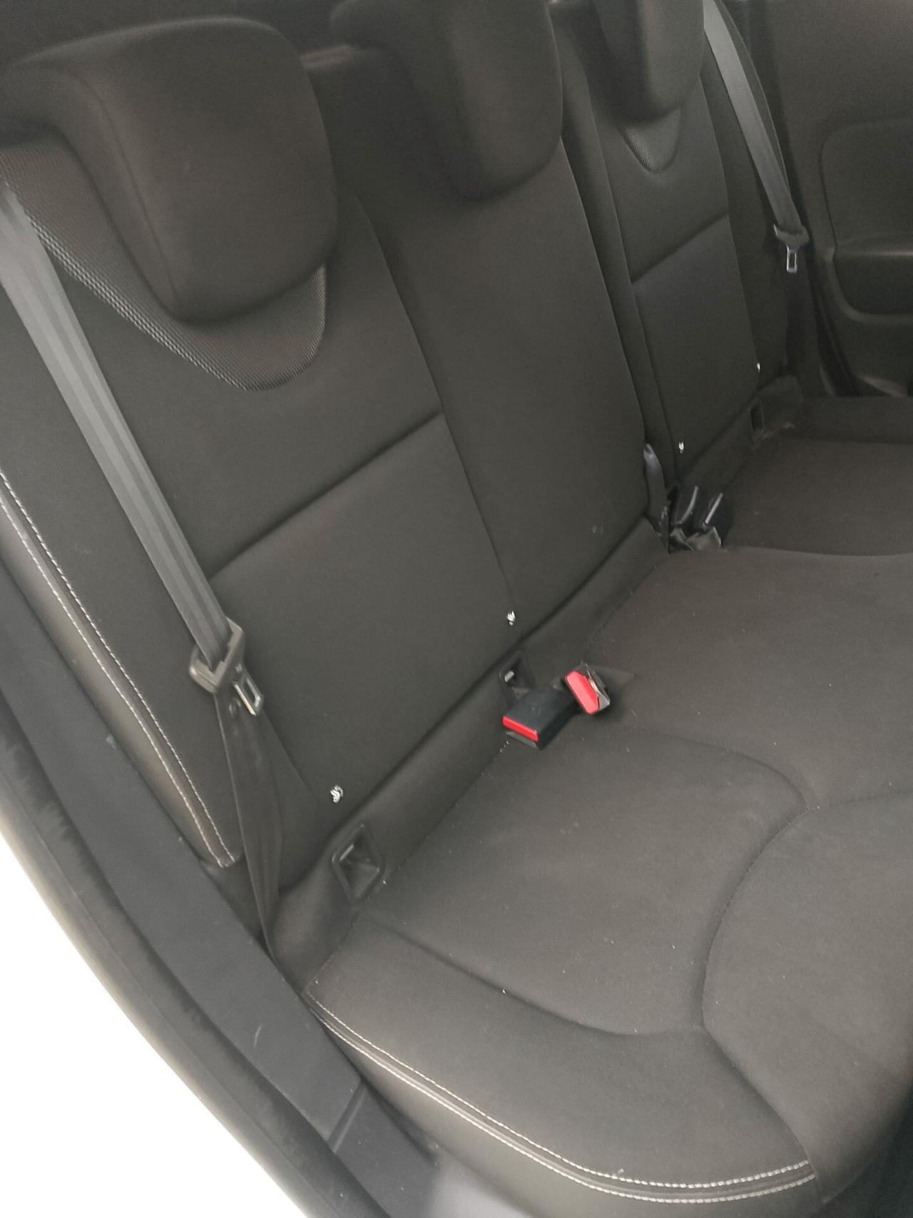 Renault Clio 1.5 dCi 8V 75CV 5 porte Wave