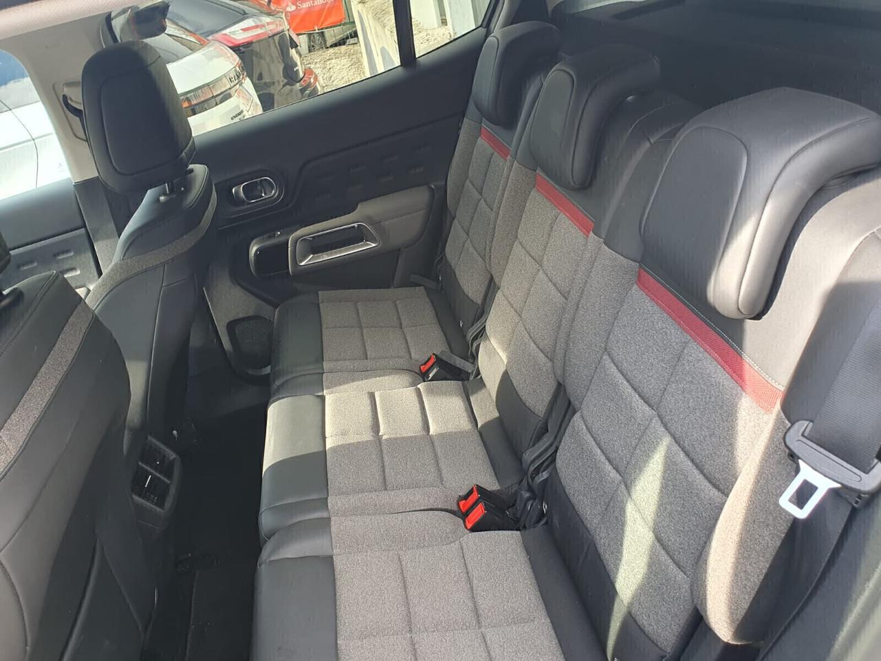 Citroen C5 Aircross C5 Aircross BlueHDi 130 S&S Shine