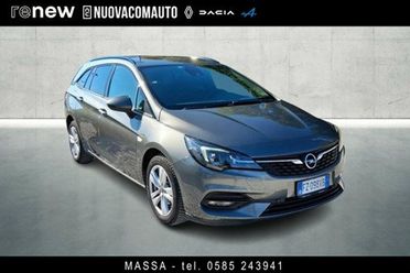 Opel Astra Sports Tourer 1.5 CDTI Business Elegance AT9