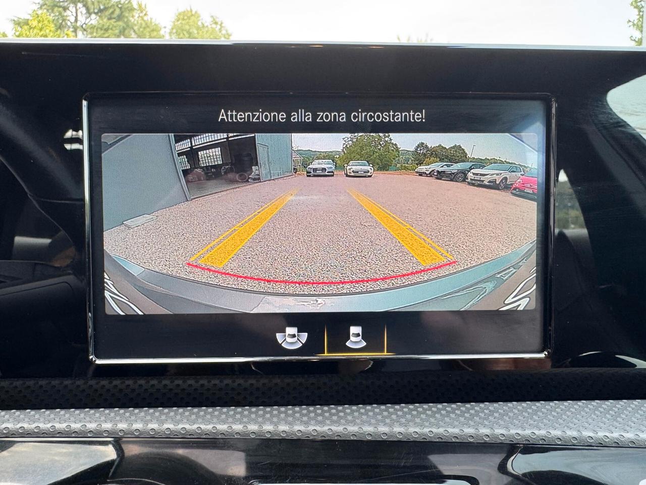 Mercedes-Benz A 180 Sport auto | PREZZO REALE