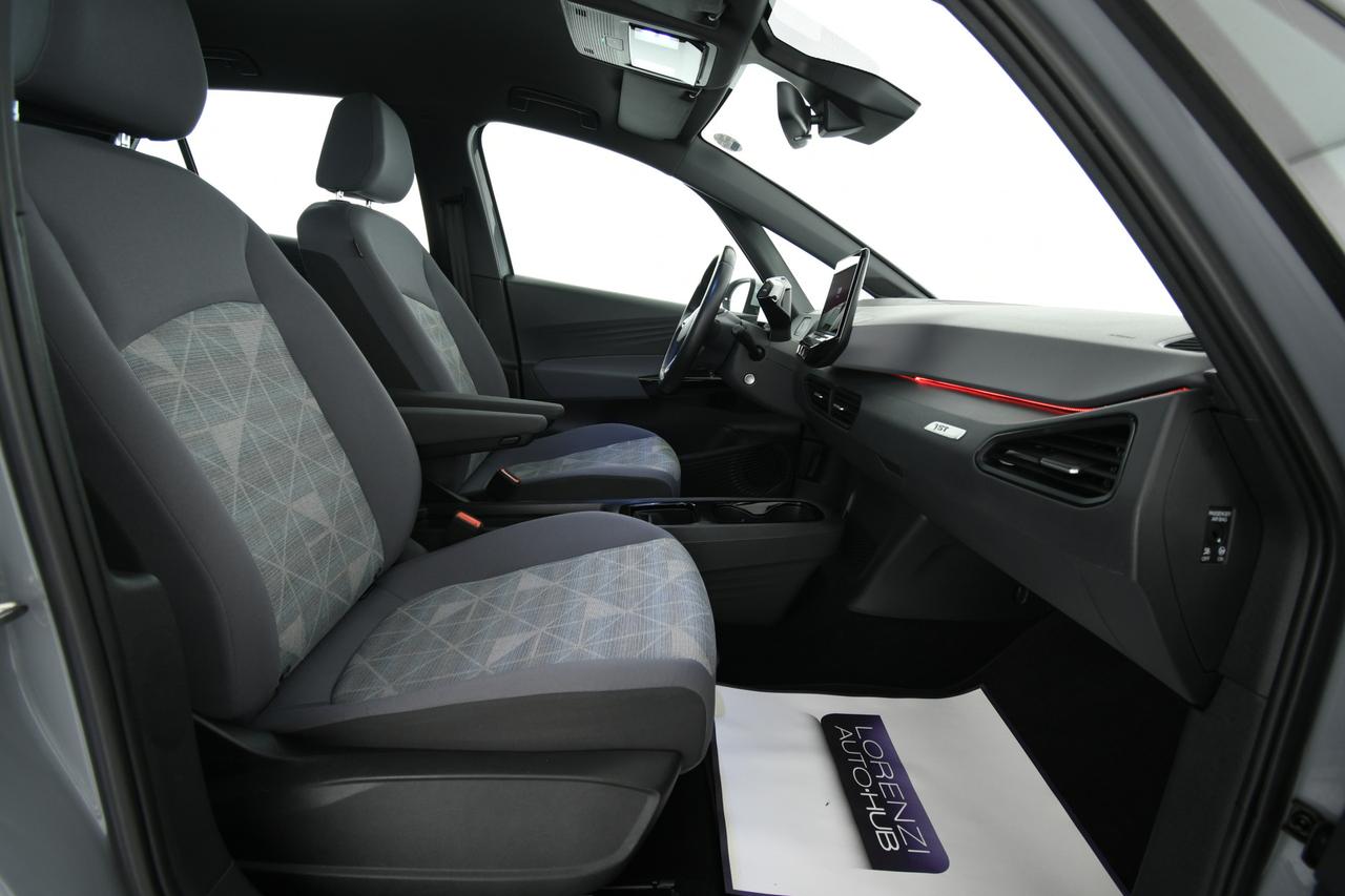 VOLKSWAGEN ID.3 58 kWh 1st edition Plus APP CONNECT+ACC+LED+C18"