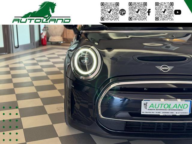 MINI Cooper SE Essential 102CV Full Elettric